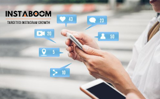 Instaboom Review | Affordable Self Service Growth Tool for Instagram