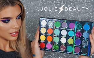 Jolie Beauty Review | Maker of Cruelty Free Cosmetics for Women’s