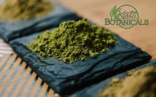 Kats Botanicals Review | CBD Kratom Powder to Power-up Yourself