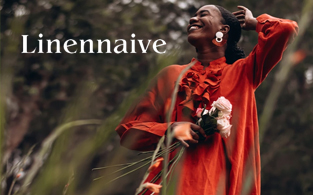 Linennaive Review | Smart Casual Aesthetics for All Occasions