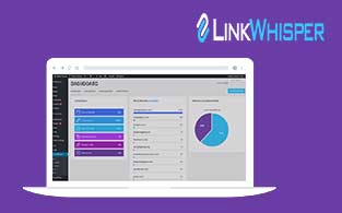 Link Whisper Review | The Ultimate Plugin for Building Smart Internal Links