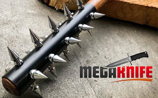 Megaknife Review | Word-class Pocket Knives & Tactical Gears