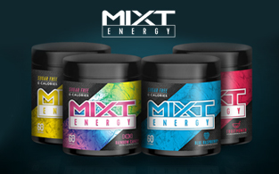 Mixt energy Review | Increase Gaming Energy Through Energy Flavored Drinks
