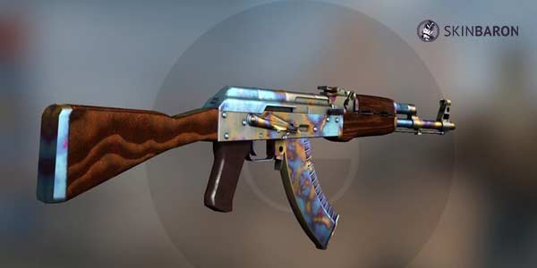 SkinBaron Review | Own Your Favorite Premium Gun Skins