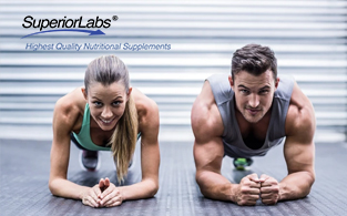 Superior Labs Review | Best Nutritional Supplements to Improve Health