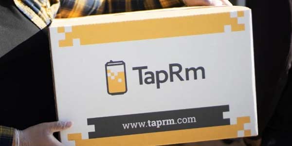 TapRm Review