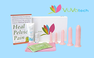 Vuvatech Review | The Ultimate Vaginal Dilators for Every Women