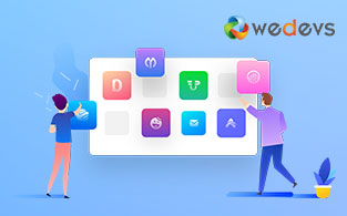 WeDevs Review – Creates WP Plugins by Using Cutting Edge Technology