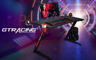 GTRacing Review | Word-class Gaming Chairs for Professional Gamers