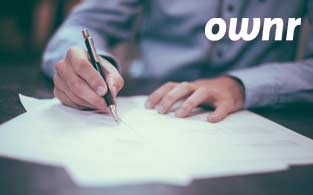 Ownr Review | The Simplest Way to Register your Online Business