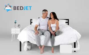 BedJet Review | Blows Cool & Hot Air at your Comfort of Bedding