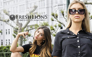 Freshlions Review | Perfect Destination for Fashionable Clothing