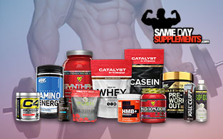 Same Day Supplements Review | Premium Body Building Supplements