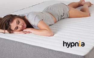 Hypnia Review | Own Kingsized Premium Mattress for Your Happy Sleep