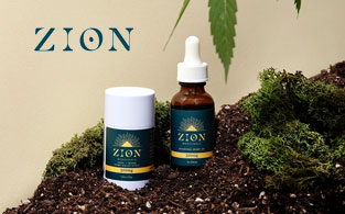 Zion Medicinals Review | Buy Full Spectrum Hemp Oil Products