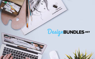 Design Bundles Review | Ensures Best Buy Of Graphics Designs and Fonts