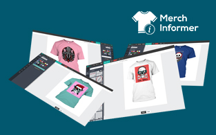 Merch Informer Review | A Software That Helps Sellers On Merch Amazon To Grow Their Business