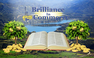Brilliance In Commerce Review | Best Programs Help You Make And Keep Your Money