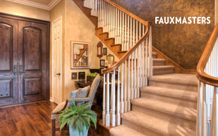 Faux Masters Studio Review | The Most Popular and Timeless Decorative Effects You Can Create with the Right Faux Finish Products