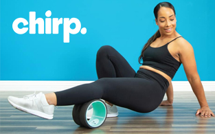 Chirp Review | Comfortably Relieve Your Back Pain