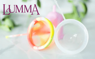 Lumma Review | Best Reusable Silicone Menstrual Discs And Cups