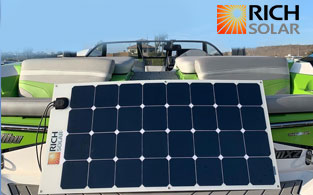 Rich Solar Review | Provides Best Solar Panels And All Solar Equipments