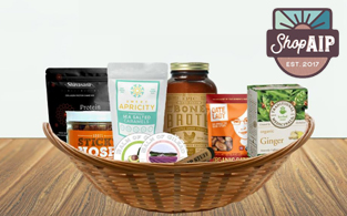 ShopAIP Review | Best Healthy Organic Anti-Inflammatory Food Products