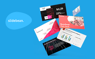 Slidebean Review | Create Powerful Presentations And Templates