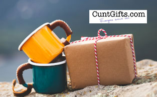 Exploring CuntGifts.com: The Go-To Destination for Bold and Humorous Gifts