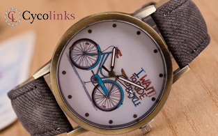 Cycolinks Review | World’s Best Bike Chain Jewellery And Accessories