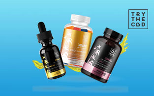 Try The CBD Review | Colorado Grown CBD Oil And Best CBD Products