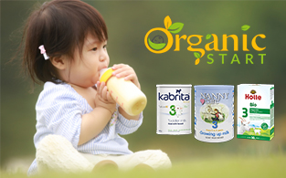 Organic Start Review | Best Organic Baby Care Products