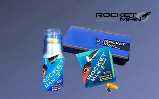 Rocket Man Nutrition Review | Natural Extra Strength Nutrition And Supplements