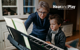 Hear And Play Review | Advanced And Practical Music Learning Platform