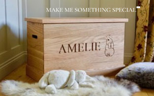 Make Me Something Special Review | Wooden Engraved Gifts for All Occasions