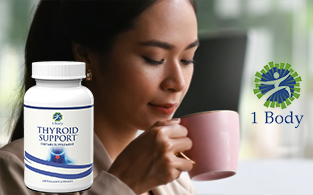 1 Body Review | Nutritional Supplements To Improve Quality Of Life