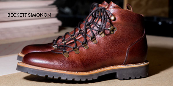 Beckett Simonon Review - Stylish, Trendy, and Well-Designed Shoes