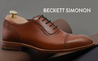 Beckett Simonon Review | Well-Crafted Durable Leather Shoes, Boots, Sneakers, and Accessories