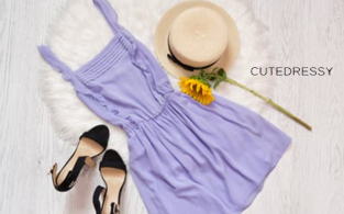 CuteDressy Review | Designer Party Gowns And Wedding Dresses For Women