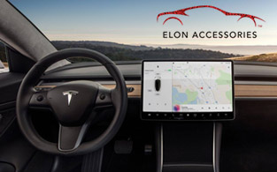 Elon Accessories Review | Premium Quality Tesla Accessory Products