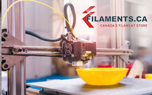 Filaments.ca Review | High-Quality and Affordable 3D Filaments