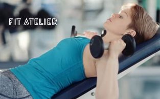 Fit Atelier Review | Premium Quality Sports Wear For Women
