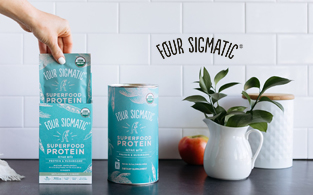 Four Sigmatic Review | Vegan and Gluten-free Supplements for Nutritional Growth