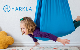 Harkla Review | Health Improving Sensory Tools and Digital Courses