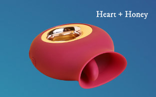 Heart + Honey | Improve Your Sex Life By Using High-Quality Sex Toys