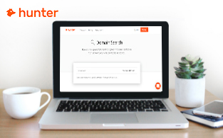 Hunter Review | Professional Email Address Finding Solution For Business Growth