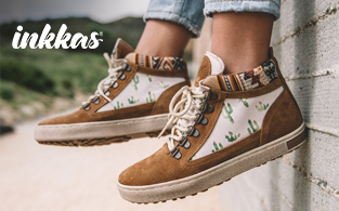 Inkkas Review | Premium Quality Boots and Sneakers for All