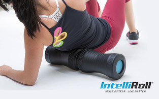 IntelliRoll Review | Durable Rollers To Get Relief From Body Pain