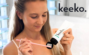 Keeko Review | Chemical and Toxic-free and Dentist Recommended Oral Care Products!