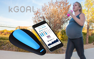 Kgoal – Splash Resistant Device To Improve The Pelvic Health Of Men and Women
